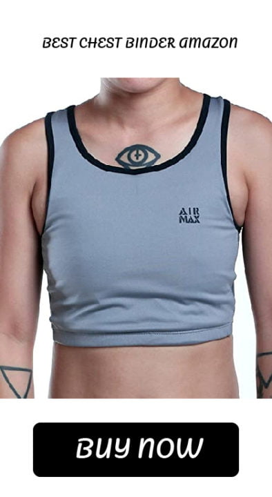 Buy Best Chest Binder On Amazon Trans Lgbtq