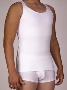 Best Chest Binder underworks