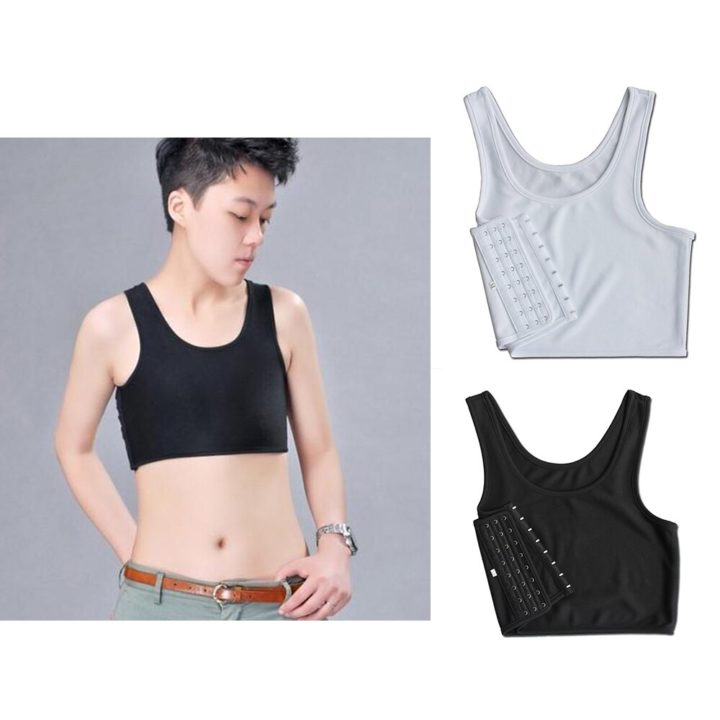 Best Chest Binders For Ftm Trans Guys Trans Lgbtq 