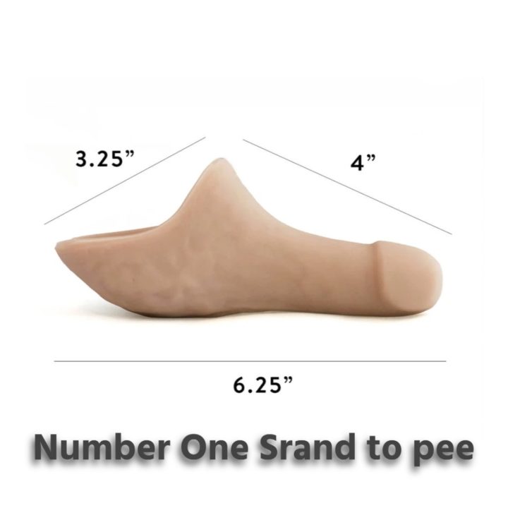 Best Stand To Pee Prosthetics For FTM Trans