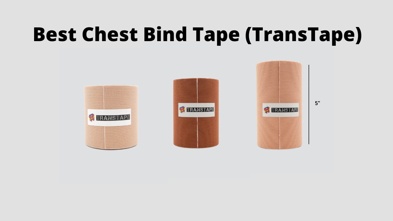 trans tape safe