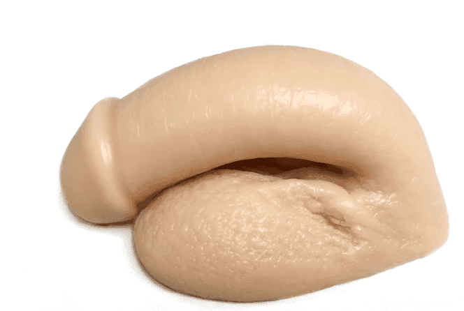mr. right ftm packer prosthetics