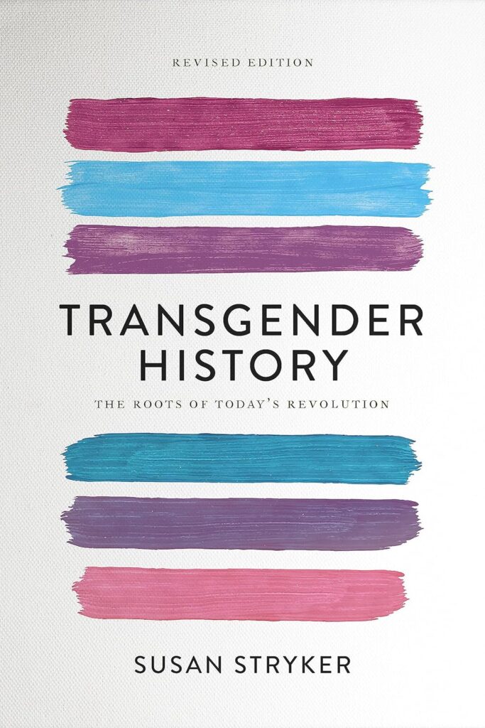 Transgender Books