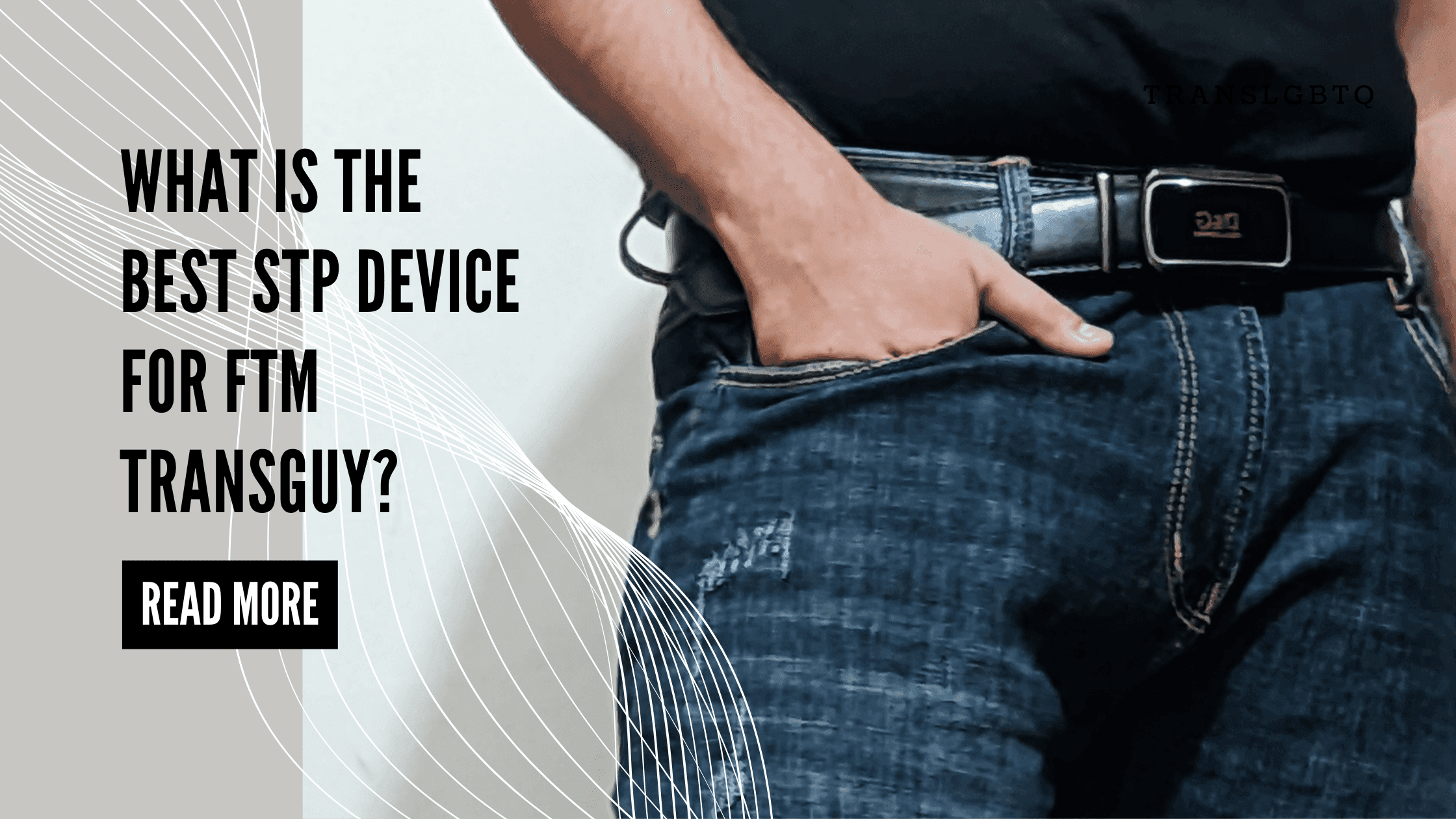 What is the Best STP Device for FTM Transguy?